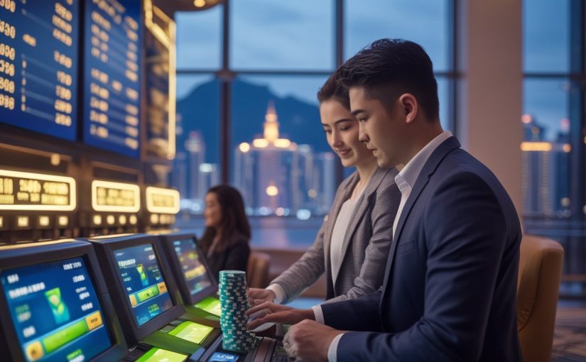Daftar Bandar Toto Macau dengan Minimal Deposit Termurah Tahun 2026 untuk Pemain Cerdas