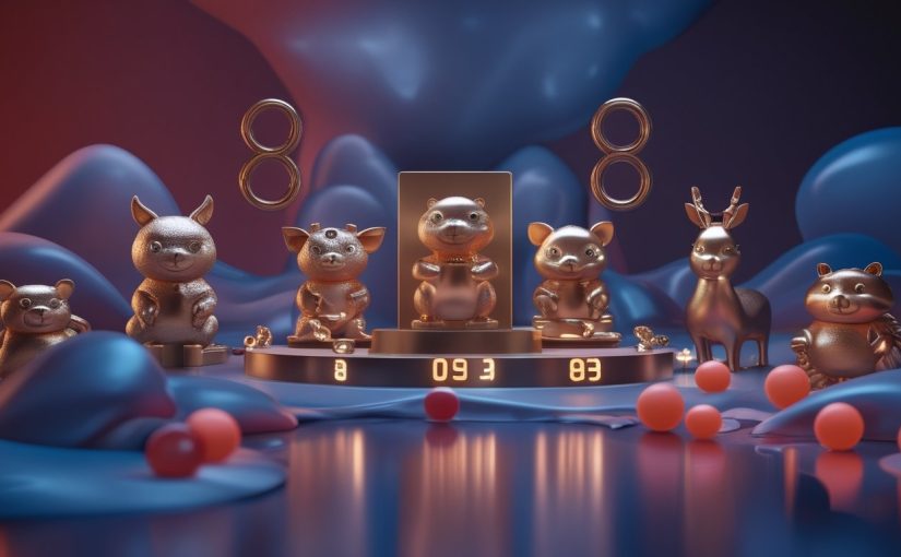 Kumpulan Shio dan Angka Togel 3D Online Paling Sering Keluar Terbaru