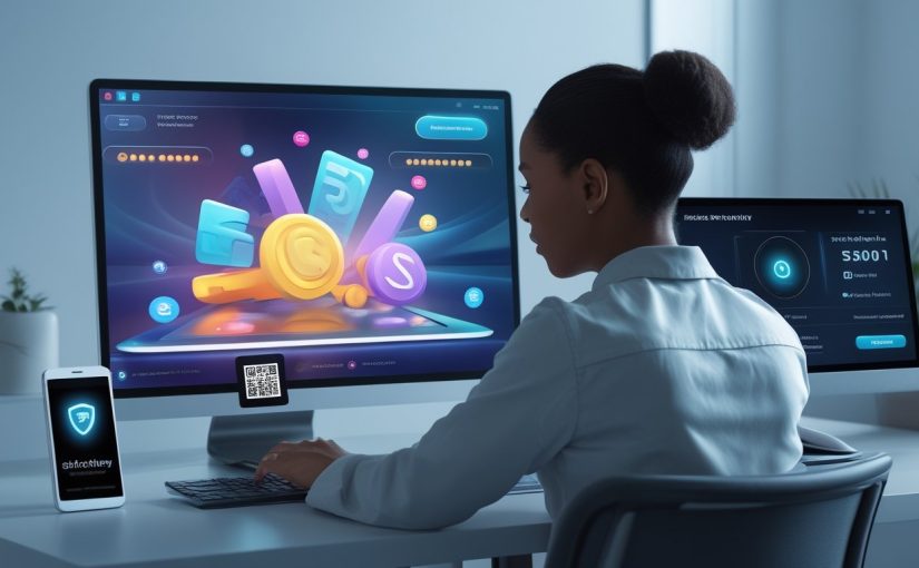 Kelebihan Bermain di Situs Togel 3D Online Deposit QRIS dan E-Wallet dengan Transaksi Praktis