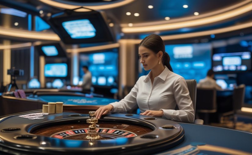 Review Platform Live Casino 2026: Kelebihan dan Kekurangan Situs Terpopuler Resmi