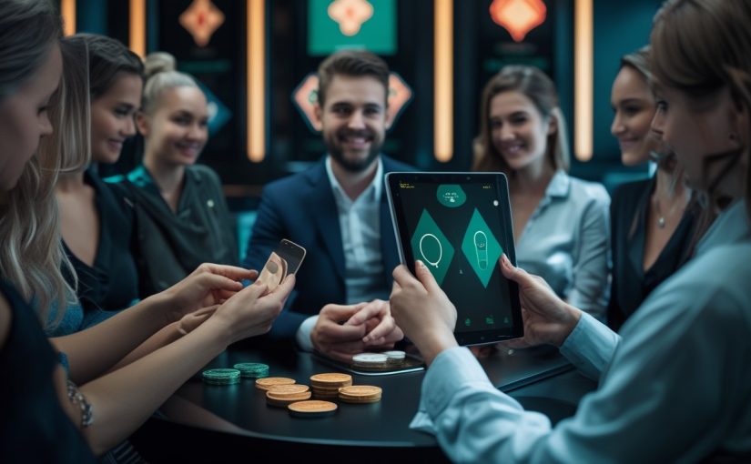 Kumpulan Situs Live Kasino Deposit 10 Ribu Tanpa Potongan 2026 Terpercaya