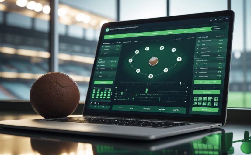Bandar Judi Bola Online Terbesar dengan Payout Tertinggi untuk Menang Besar dan Strategi Taruhan Cerdas