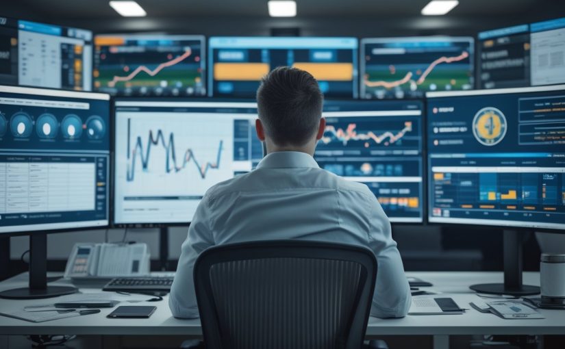 Strategi Jitu Tembus Taruhan Olahraga Menang Besar Setiap Hari dengan Analisis Akurat
