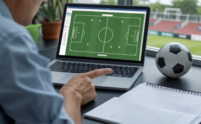 Istilah-Istilah Penting dalam Judi Bandar Bola: Panduan Pemula